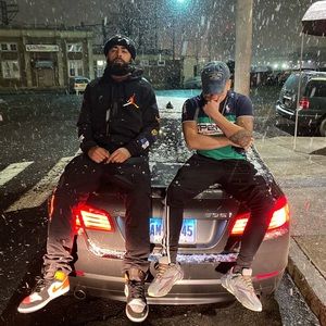 Meet your Posher, Felipe